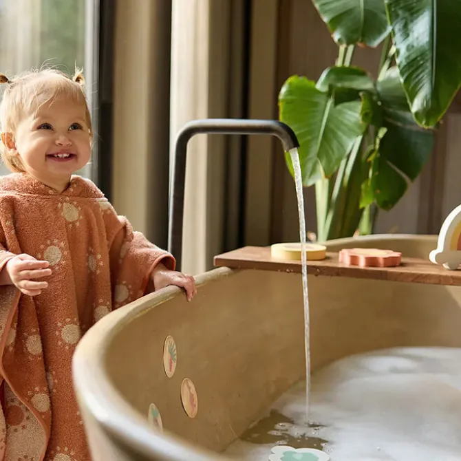 Jollein Puzzle de Bain - Kangaroots