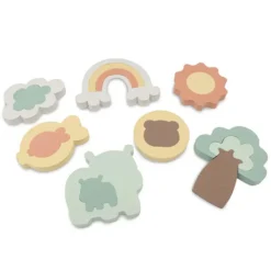 Jollein Puzzle de Bain - Kangaroots