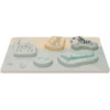 Jollein Puzzle en Bois - Jungle Jambo