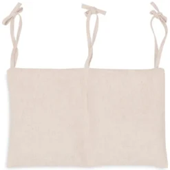 Jollein Sac de Rangement - Harvest Natural