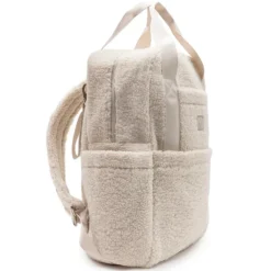 Jollein Sac à Dos à Langer Teddy Lou - Sand