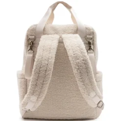 Jollein Sac à Dos à Langer Teddy Lou - Sand