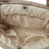 Jollein Sac à Langer Puffed - Biscuit