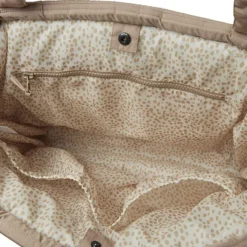Jollein Sac à Langer Puffed - Biscuit