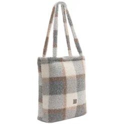 Jollein Sac à Langer Shopper - Check Boucle