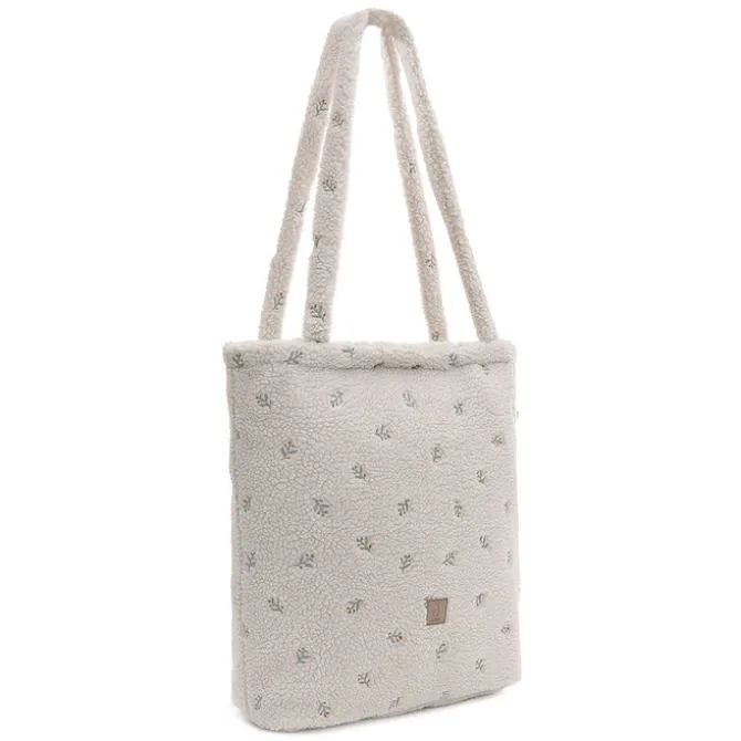 Jollein Sac à Langer Shopper - Teddy Lovely