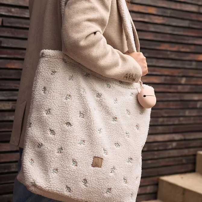 Jollein Sac à Langer Shopper - Teddy Lovely