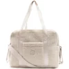 Jollein Sac à Langer Teddy Lou - Sand