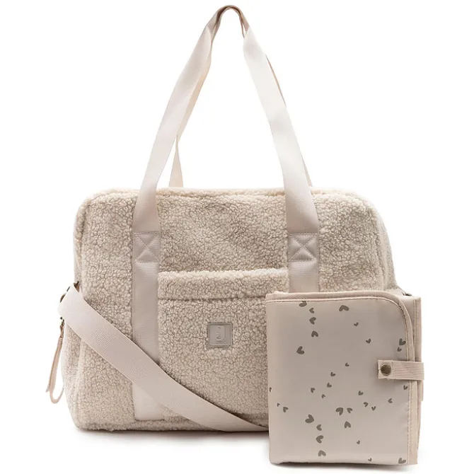 Jollein Sac à Langer Teddy Lou - Sand