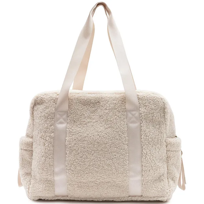 Jollein Sac à Langer Teddy Lou - Sand