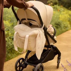 Jollein Sac à Langer Teddy Lou - Sand
