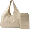 Jollein Sac à Langer Urban - Warm Sand