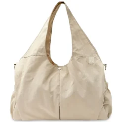 Jollein Sac à Langer Urban - Warm Sand