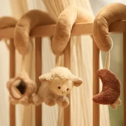 Jollein Spirale d'Activité - Woolly