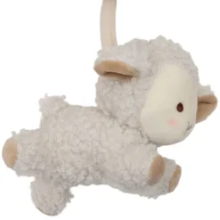 Jollein Spirale d'Activité - Woolly