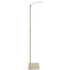 Jollein Support de Ciel de Lit Or - 235 cm