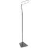 Jollein Support de Ciel de Lit Noir - 150 cm