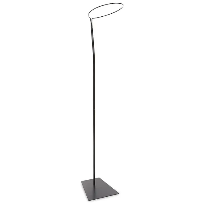 Jollein Support de Ciel de Lit Noir - 150 cm