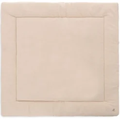 Jollein Tapis de Parc Boucle - Naturel