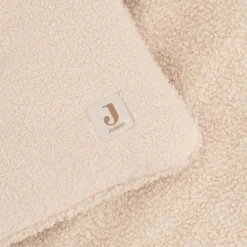 Jollein Tapis de Parc Boucle - Naturel