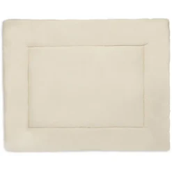 Jollein Tapis de Parc Boucle - Naturel
