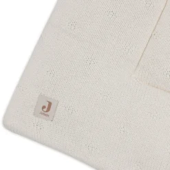 Jollein Tapis de Parc Cosy Knit - Ivory
