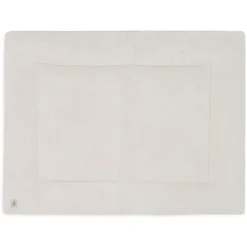 Jollein Tapis de Parc Cosy Knit - Ivory