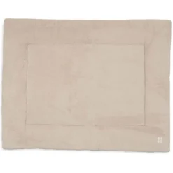 Jollein Tapis de Parc Fluffy - Sand