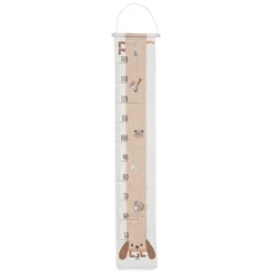 Jollein Toise Murale Animal Friends - 110 cm
