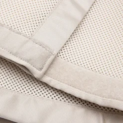 Jollein Tour de Lit Mesh - Sand