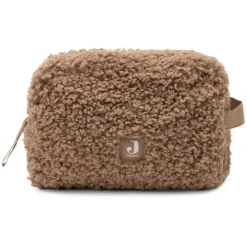 Jollein Trousse de Soin Curlé - Dark Hazel