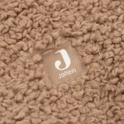 Jollein Trousse de Soin Curlé - Dark Hazel