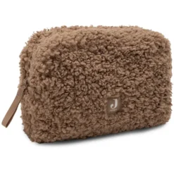 Jollein Trousse de Soin Curlé - Dark Hazel