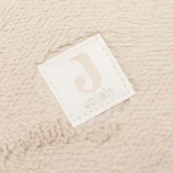 Jollein Trousse de Soin Fluffy - Sand