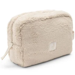 Jollein Trousse de Soin Fluffy - Sand