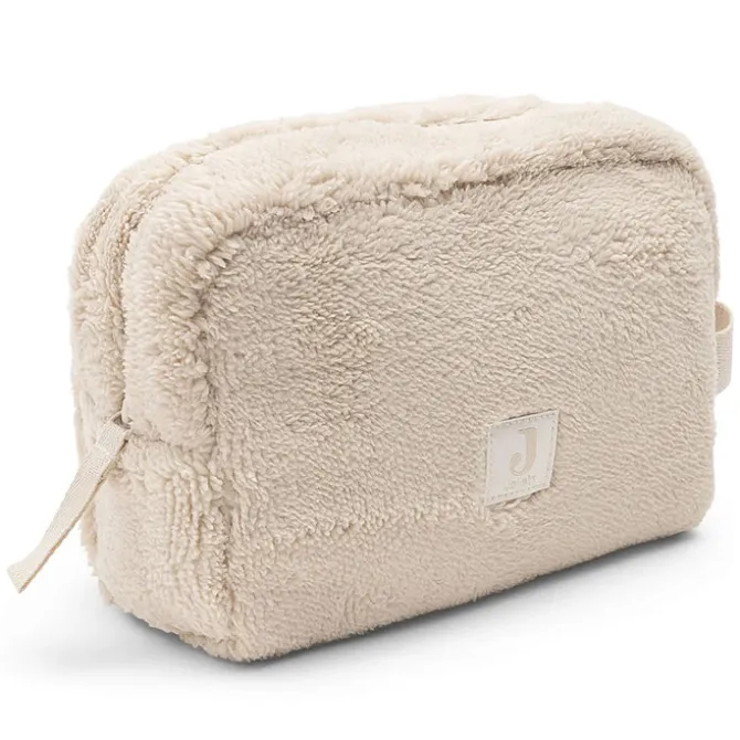 Jollein Trousse de Soin Fluffy - Sand