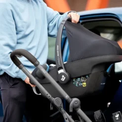 Joolz Adaptateurs Aer² pour Siège Auto