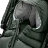 Joolz Chancelière Polaire - Forest Green