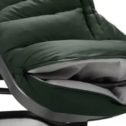 Joolz Chancelière Polaire - Forest Green