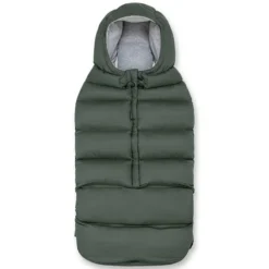 Joolz Chancelière Polaire - Forest Green