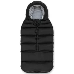 Joolz Chancelière Polaire - Space Black