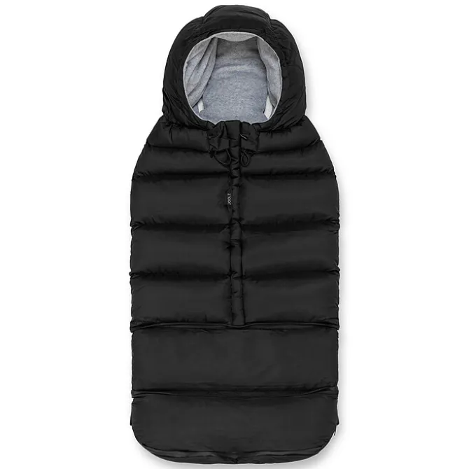 Joolz Chancelière Polaire - Space Black