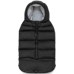 Joolz Chancelière Polaire - Space Black
