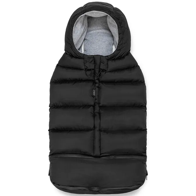 Joolz Chancelière Polaire - Space Black