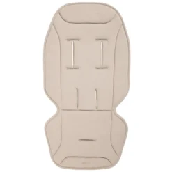 Joolz Coussin pour Poussette Confort Respirant - Sandy Taupe