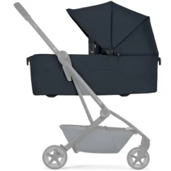 Joolz Nacelle Aer² - Dark Navy Blue