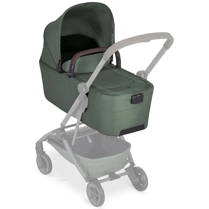 Joolz Nacelle Aer² - Forest Green