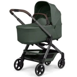 Joolz Nacelle Hub² - Forest Green