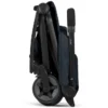 Joolz Pack Naissance Poussette Aer² Dark Navy Blue + Cocon Aer² Space Black
