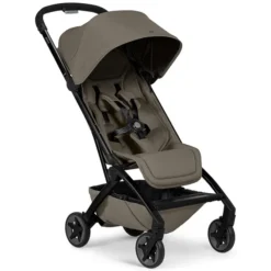 Joolz Pack Naissance Poussette Aer² Hazel Brown + Cocon Aer² Space Black